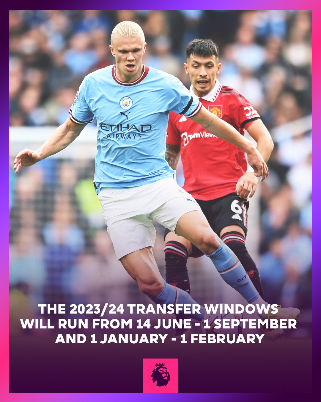 哈兰德欧冠神迹助曼城2-0胜那不勒斯，红牌争议成焦点